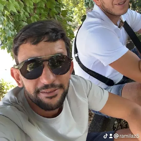Апартаменты Dani